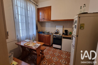 achat maison thuir 66300