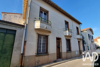 achat maison thuir 66300