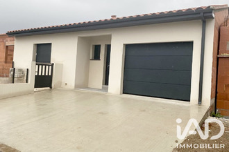 achat maison thuir 66300