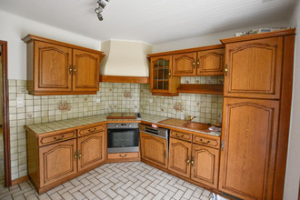 achat maison thulay 25310