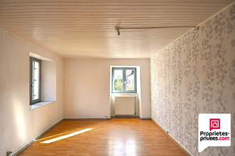 achat maison thulay 25310