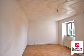 achat maison thulay 25310