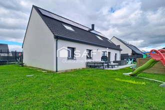 achat maison thumeries 59239