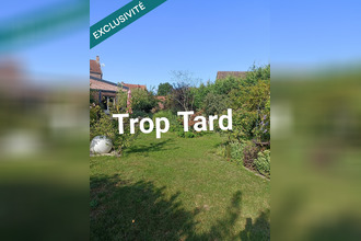 achat maison thumeries 59239