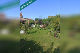 achat maison thumeries 59239