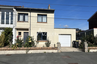 achat maison thumeries 59239