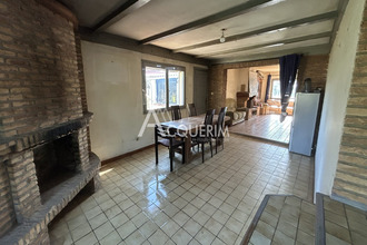achat maison thumeries 59239