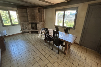 achat maison thumeries 59239
