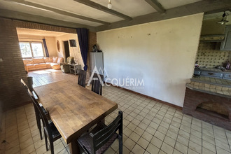 achat maison thumeries 59239