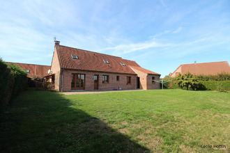 achat maison thumeries 59239