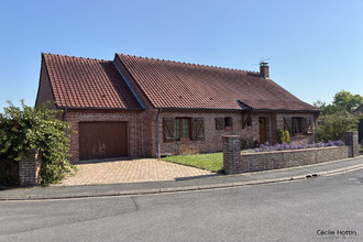 achat maison thumeries 59239