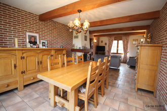 achat maison thumeries 59239