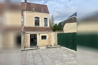 achat maison thun-st-amand 59158