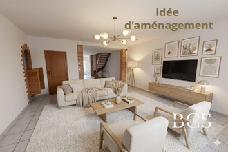 achat maison thun-st-amand 59158