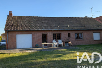 achat maison thun-st-amand 59158