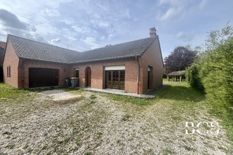 achat maison thun-st-amand 59158