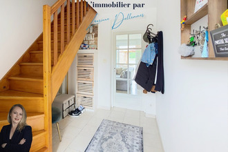 achat maison thun-st-amand 59158