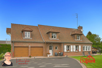achat maison thun-st-martin 59141