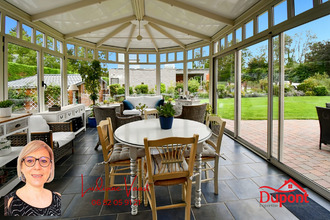 achat maison thun-st-martin 59141