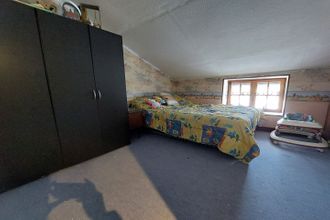 achat maison thurageau 86110