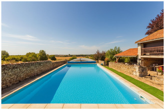 achat maison thurageau 86110