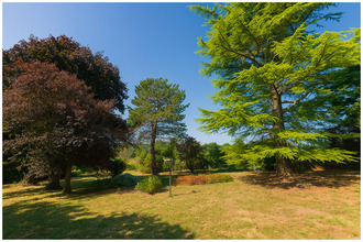 achat maison thurageau 86110