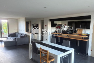 achat maison thurageau 86110