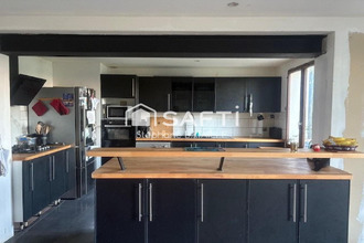 achat maison thurageau 86110