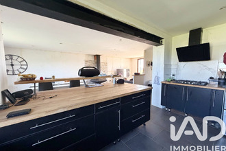 achat maison thurageau 86110