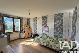 achat maison thurageau 86110