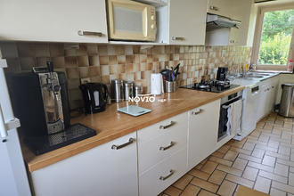 achat maison thurageau 86110