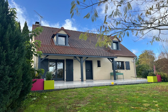 achat maison thure 86540