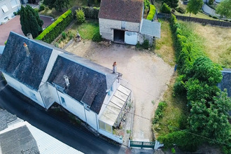 achat maison thure 86540