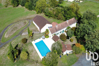 achat maison thure 86540