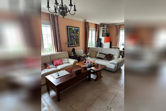 achat maison thure 86540