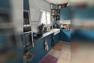 achat maison thure 86540