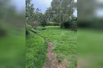 achat maison thure 86540