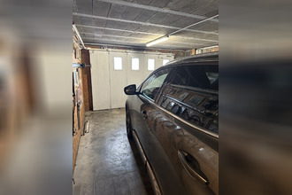 achat maison thure 86540