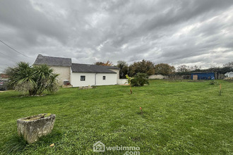 achat maison thure 86540