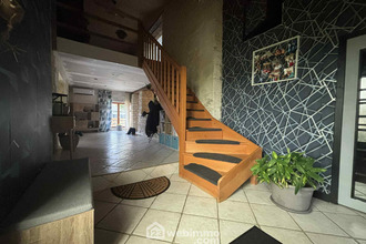 achat maison thure 86540