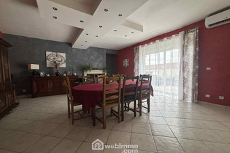 achat maison thure 86540