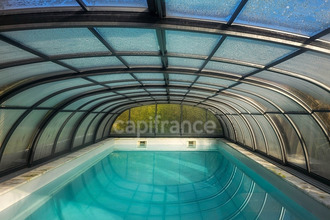 achat maison thure 86540