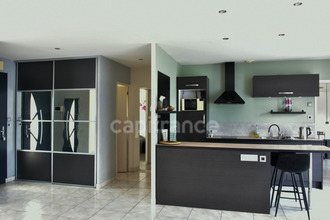 achat maison thure 86540