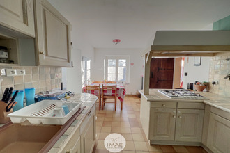 achat maison thure 86540