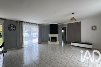 achat maison thure 86540