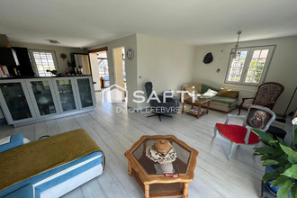 achat maison thure 86540