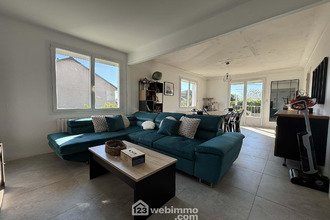 achat maison thure 86540