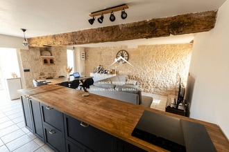 achat maison thure 86540