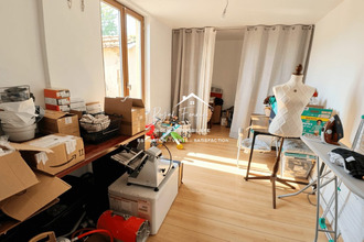 achat maison thure 86540