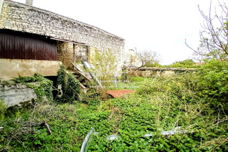 achat maison thure 86540